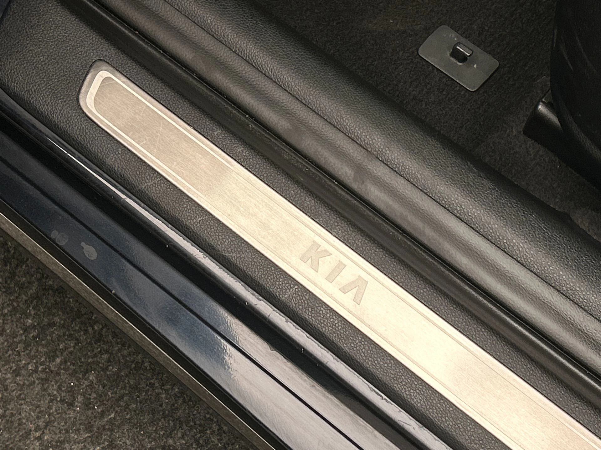 Hoofdafbeelding Kia Optima