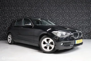 BMW 1-serie 116i | Keyless | Stoelver | Cruise Con | Airco |