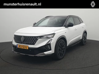 Renault Austral 1.2 E-Tech full hybrid 200 iconic esprit Alpine - Pack Light & Sound - Elektrisch wegklapbare trekhaak - Demo - Per direct beschikbaar -