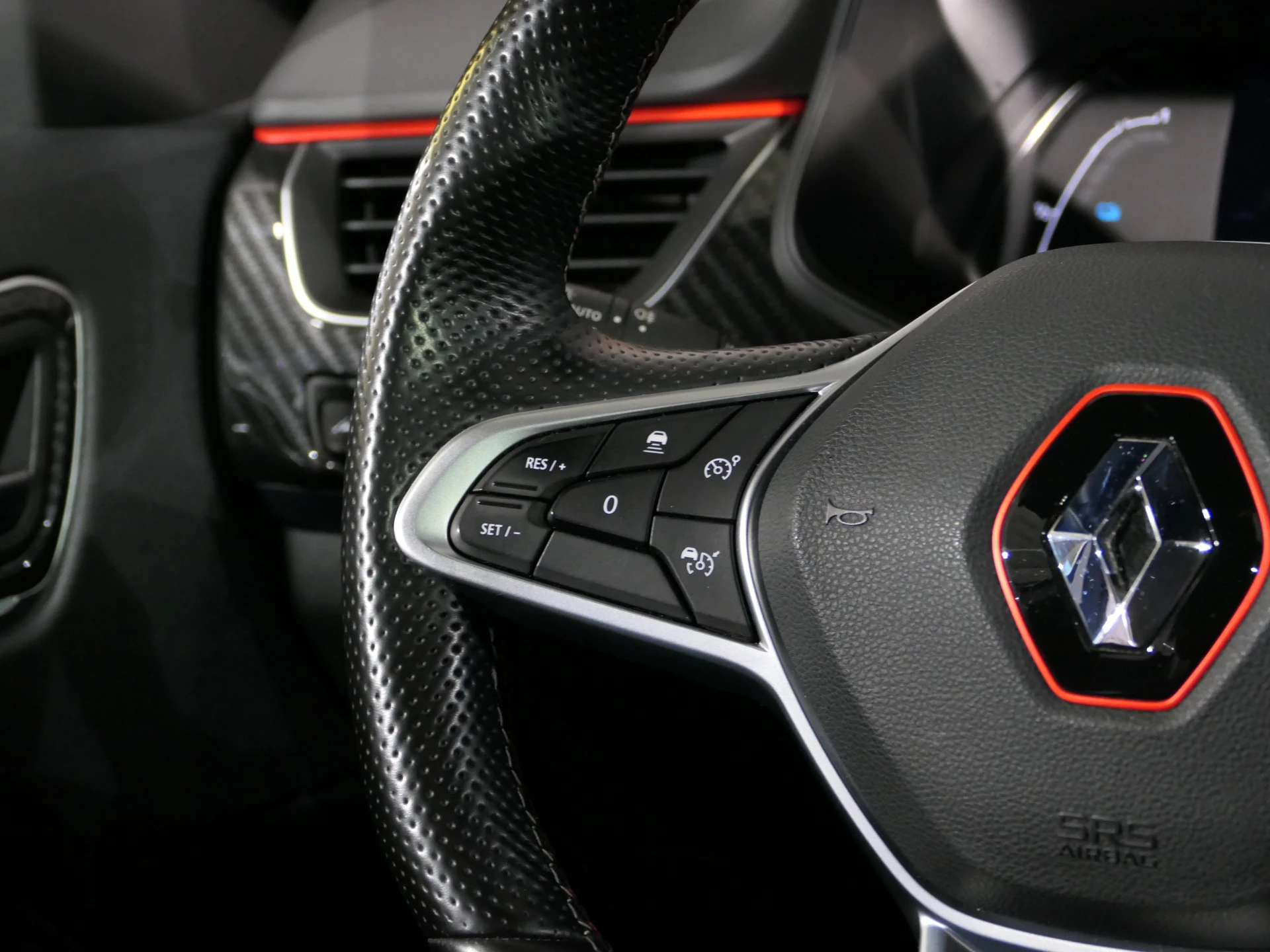 Hoofdafbeelding Renault Arkana