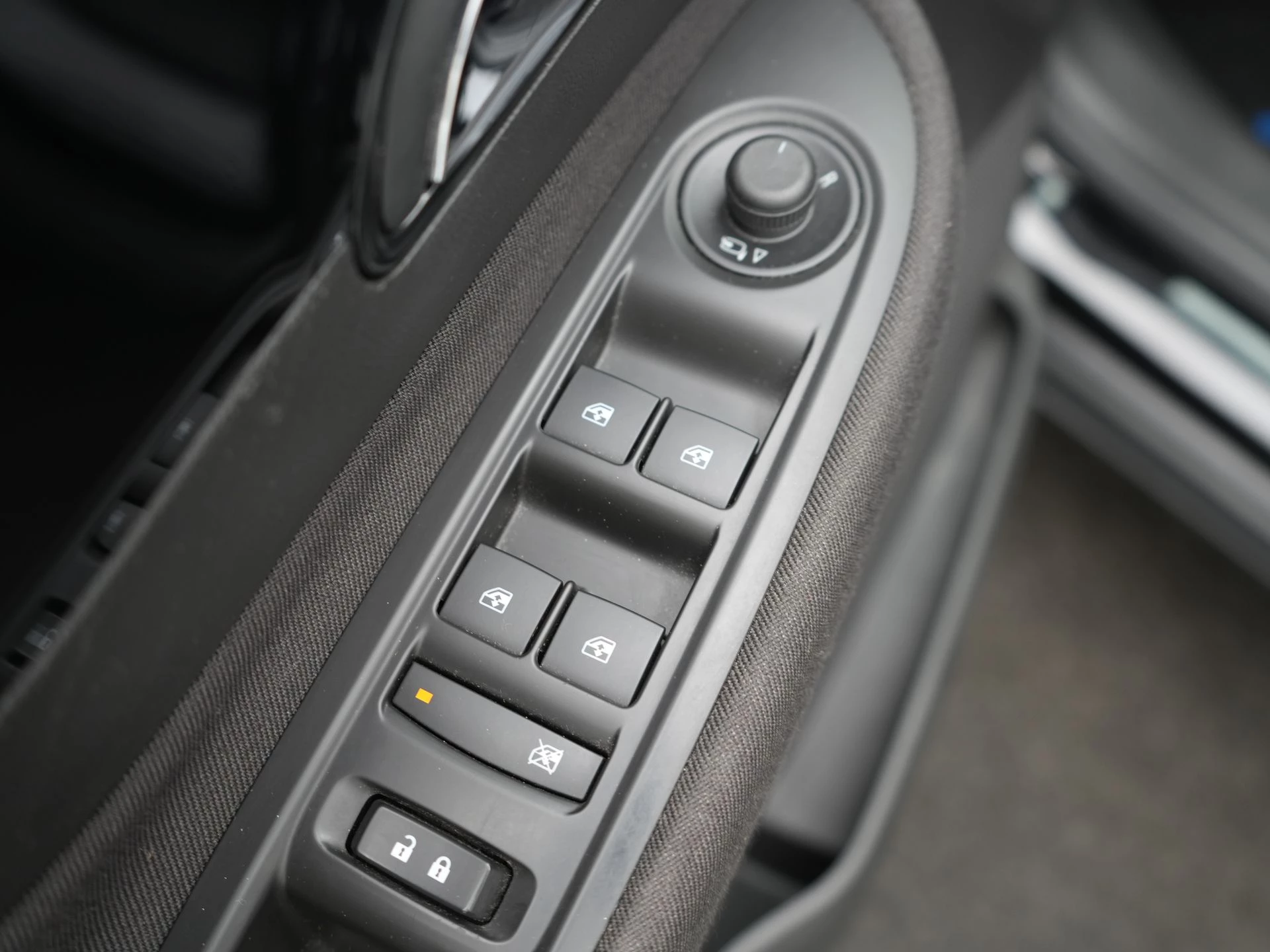 Hoofdafbeelding Opel Mokka X