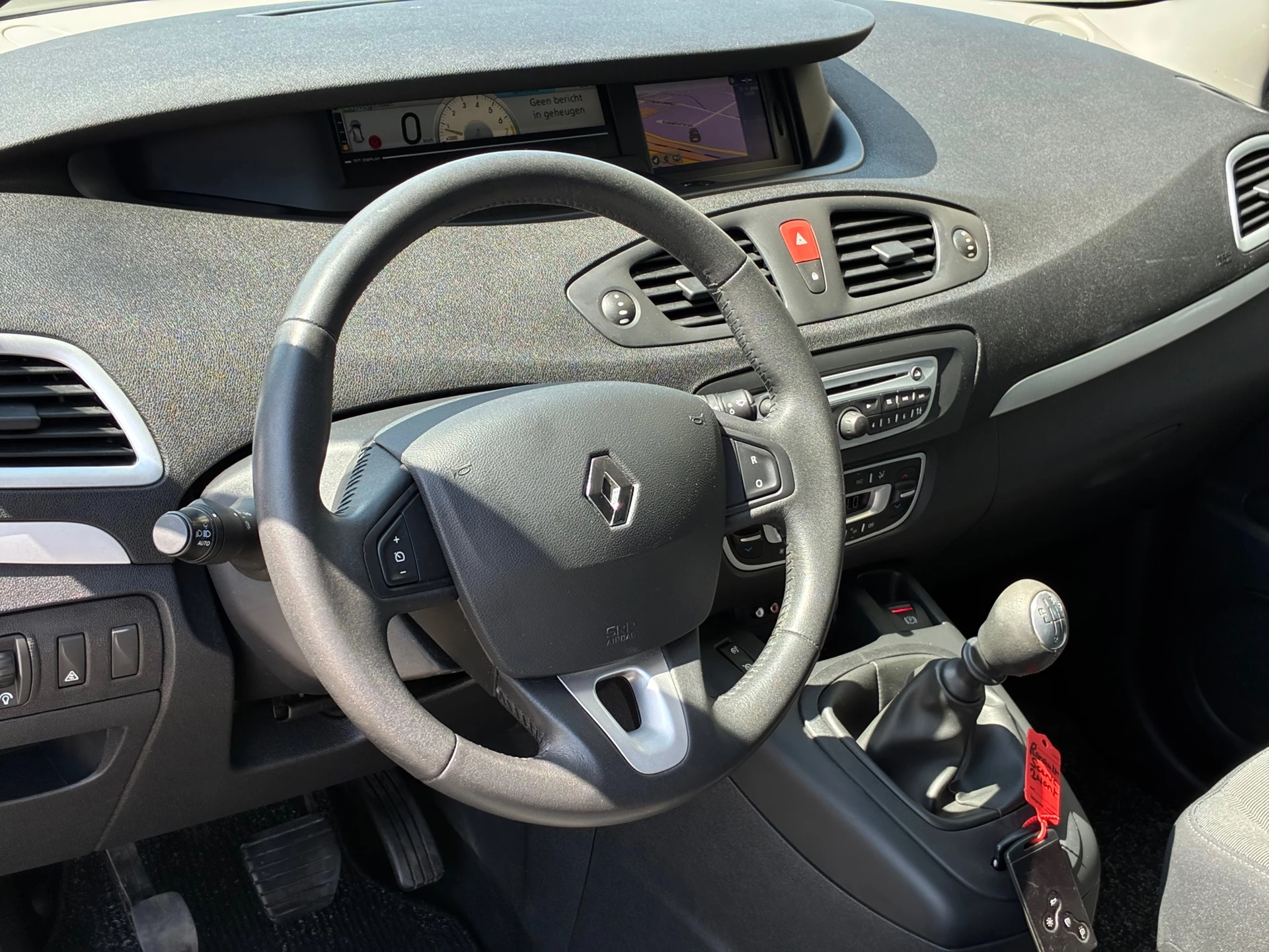Hoofdafbeelding Renault Grand Scénic