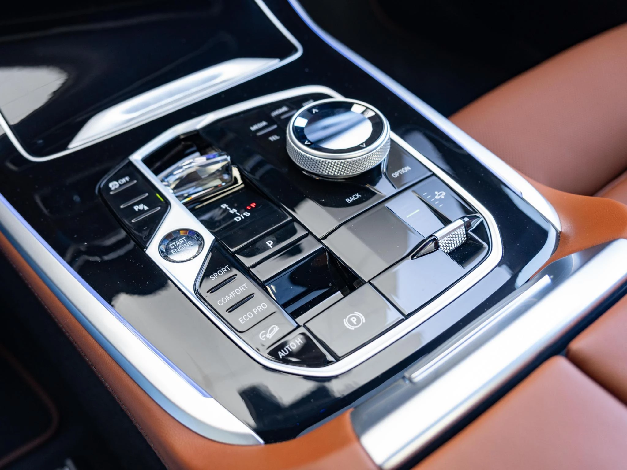 Hoofdafbeelding BMW X7