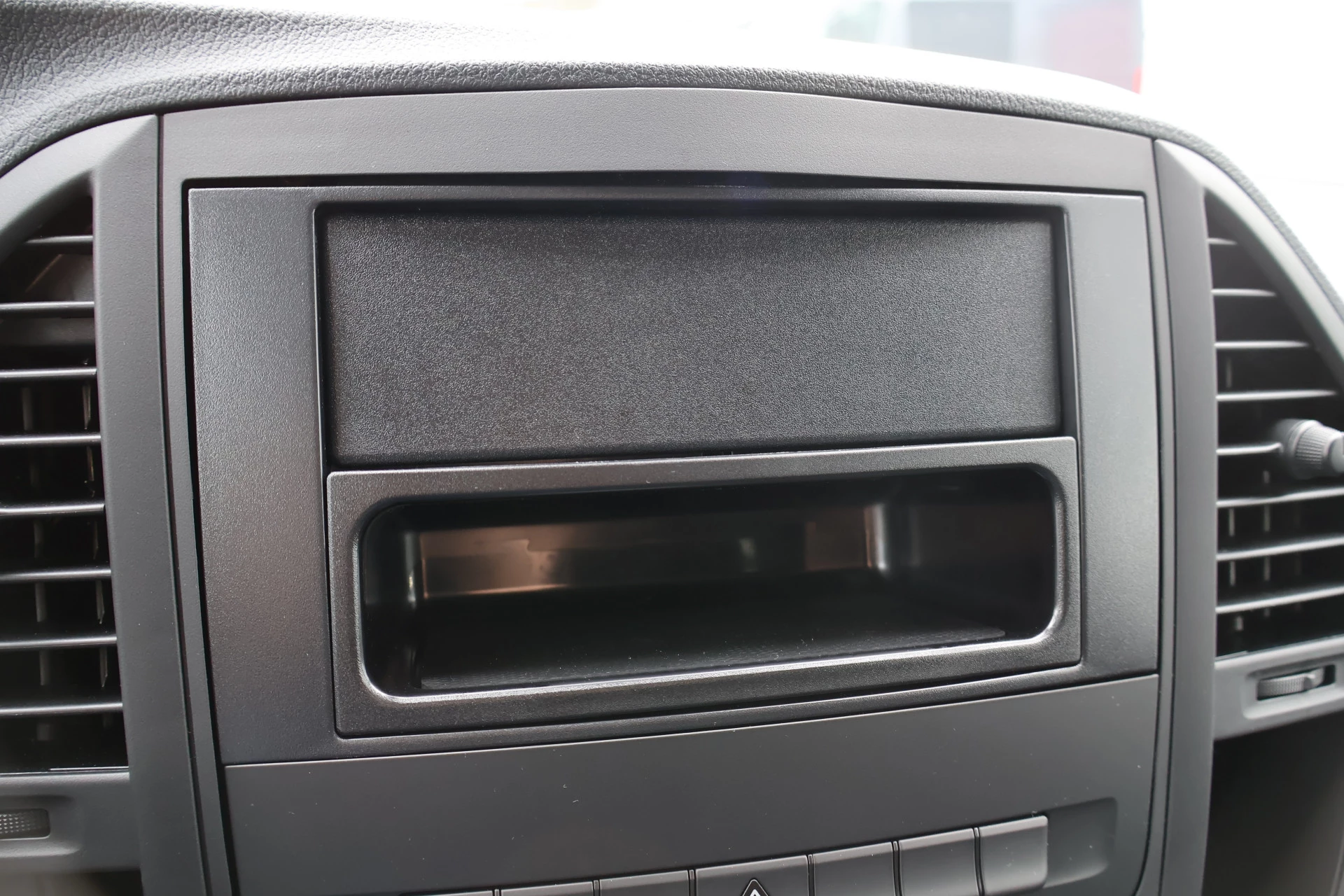 Hoofdafbeelding Mercedes-Benz eVito