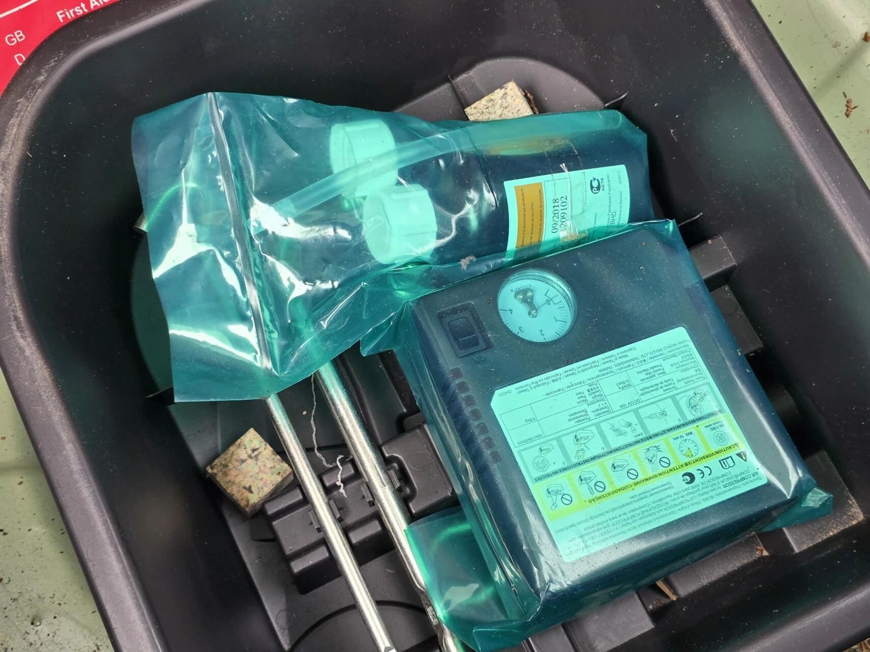 Hoofdafbeelding Mitsubishi Space Star