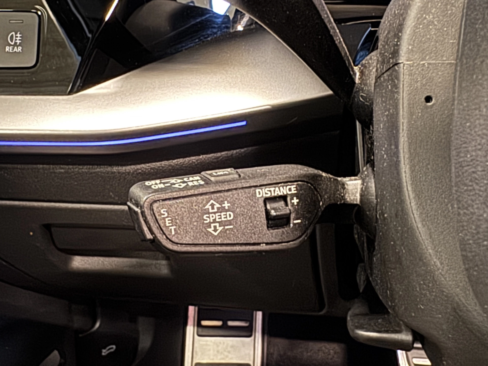 Hoofdafbeelding Audi S3