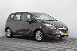 Opel Meriva 1.4-16V BLITZ