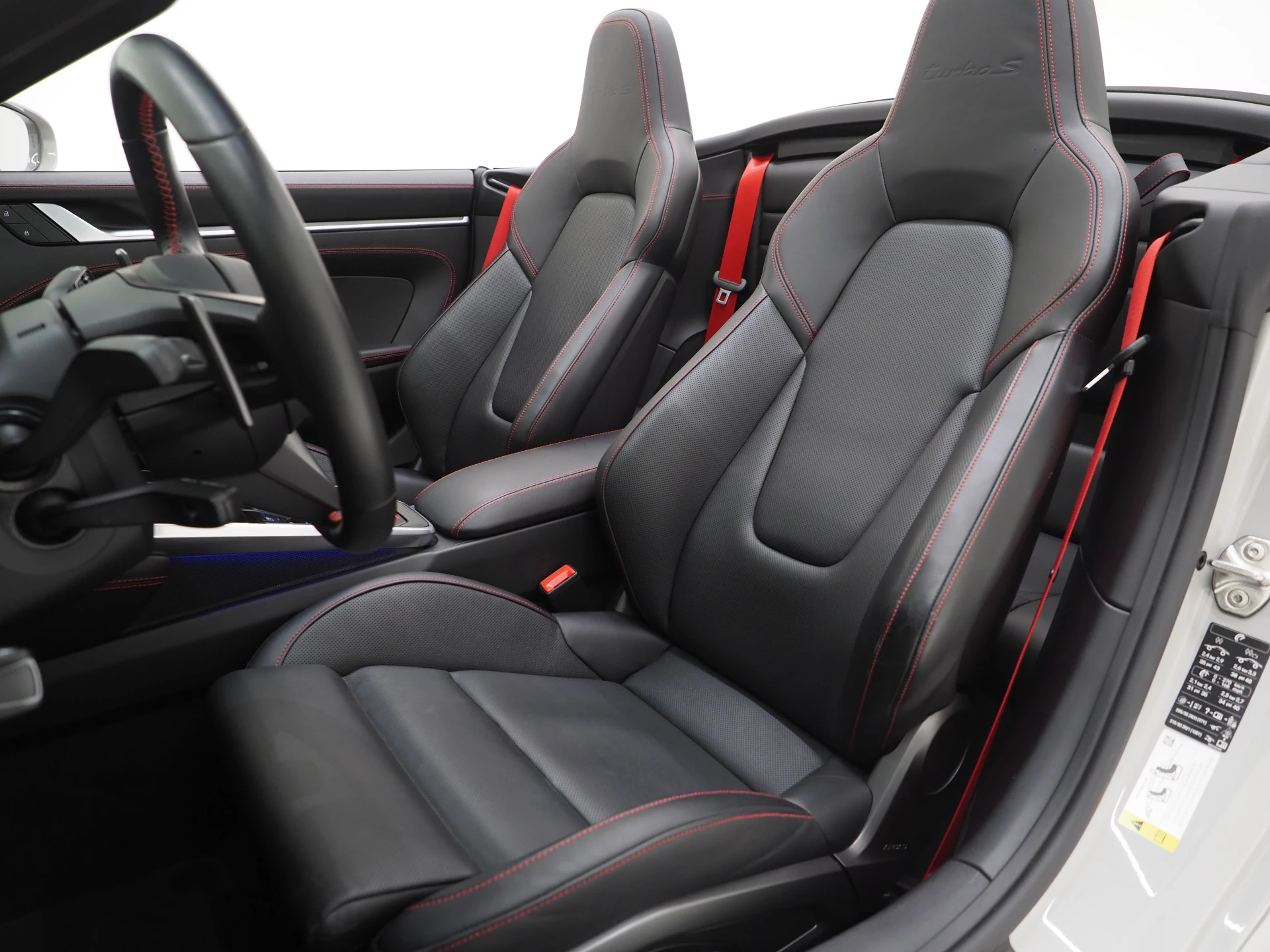 Hoofdafbeelding Porsche 911