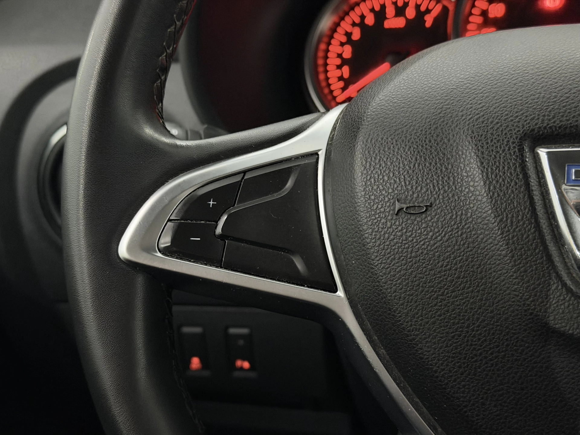 Hoofdafbeelding Dacia Lodgy