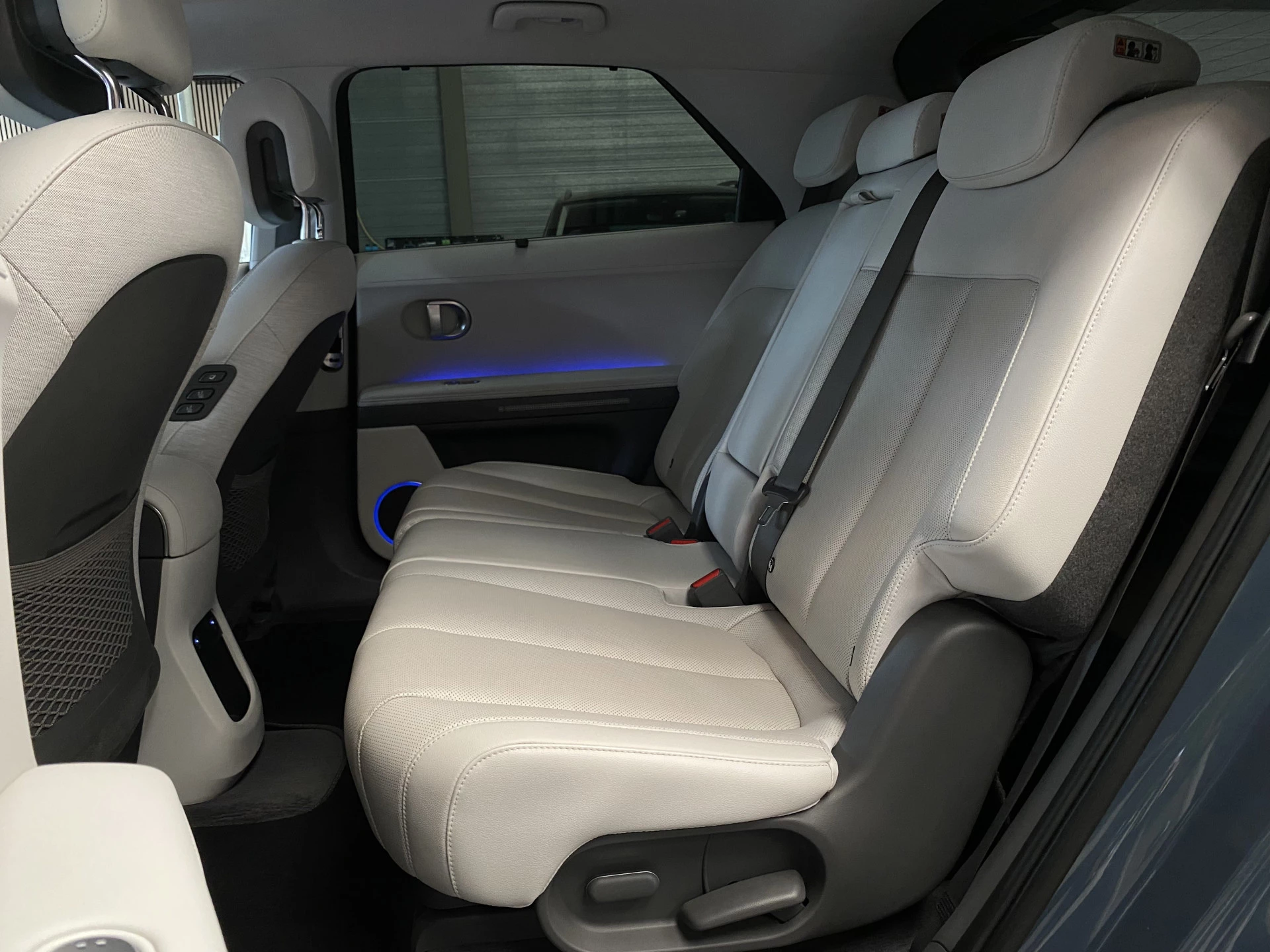 Hoofdafbeelding Hyundai IONIQ 5