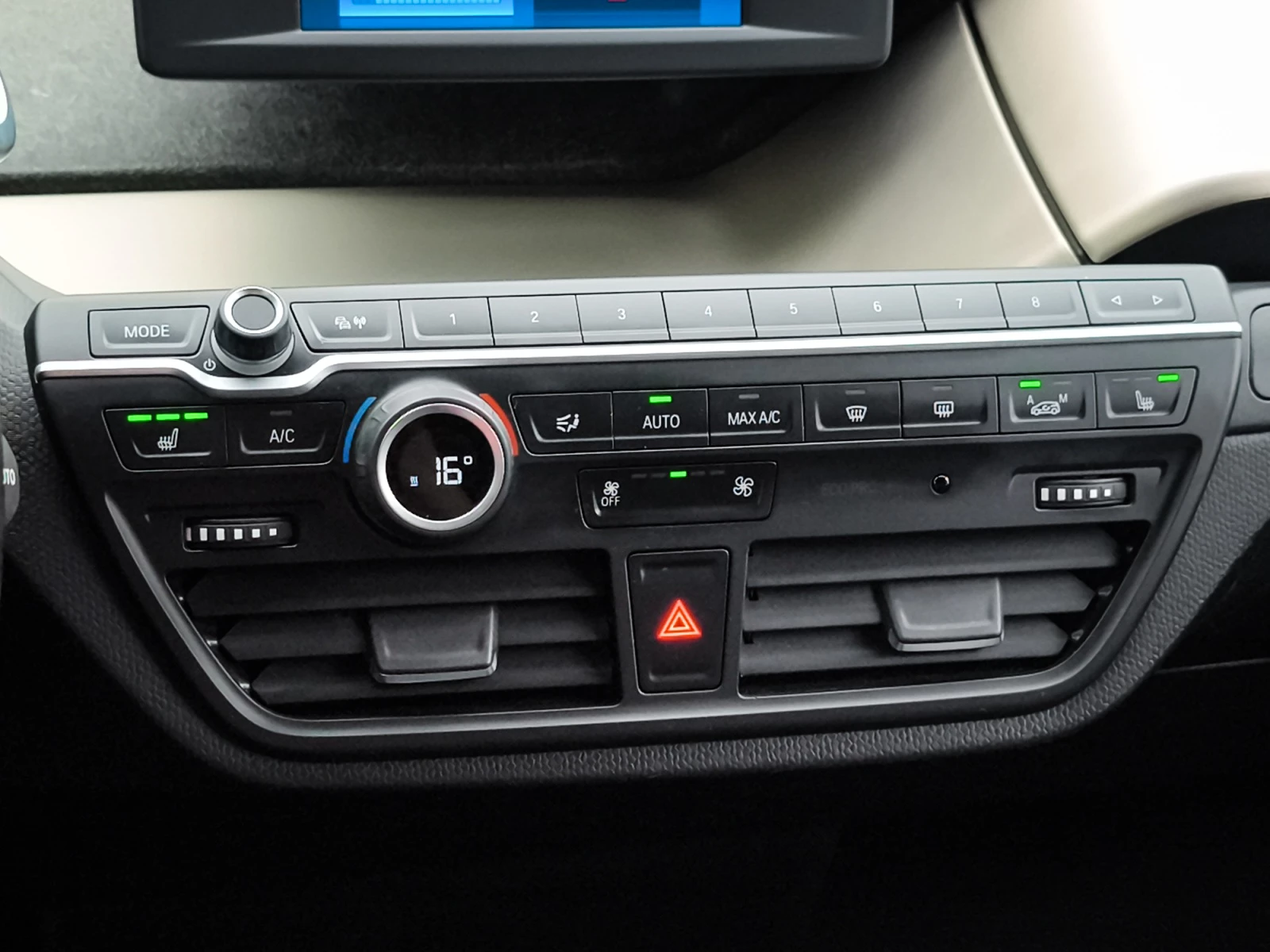 Hoofdafbeelding BMW i3