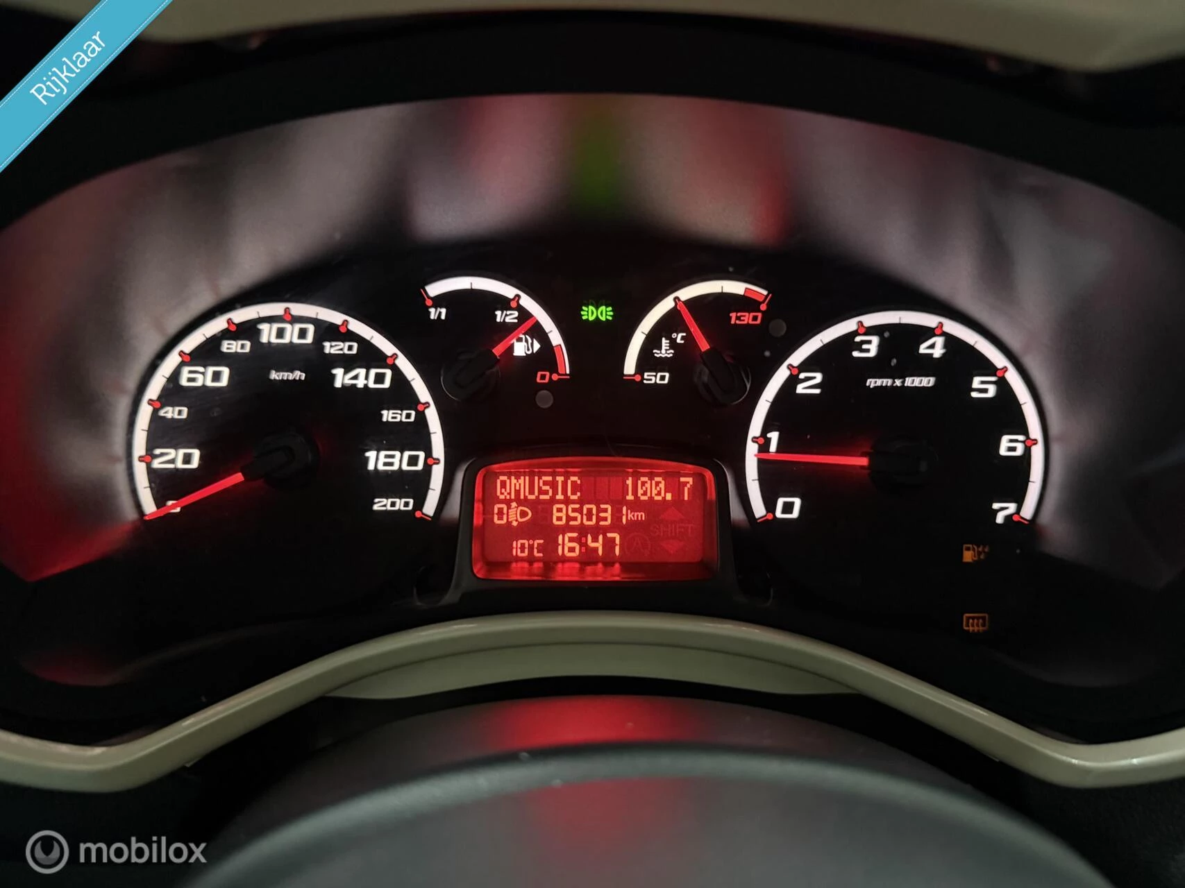 Hoofdafbeelding Ford Ka