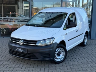 Volkswagen Caddy 2.0 TDI L1H1 BMT COMFORT AIRCO PDC SCHUIFDEUR.
