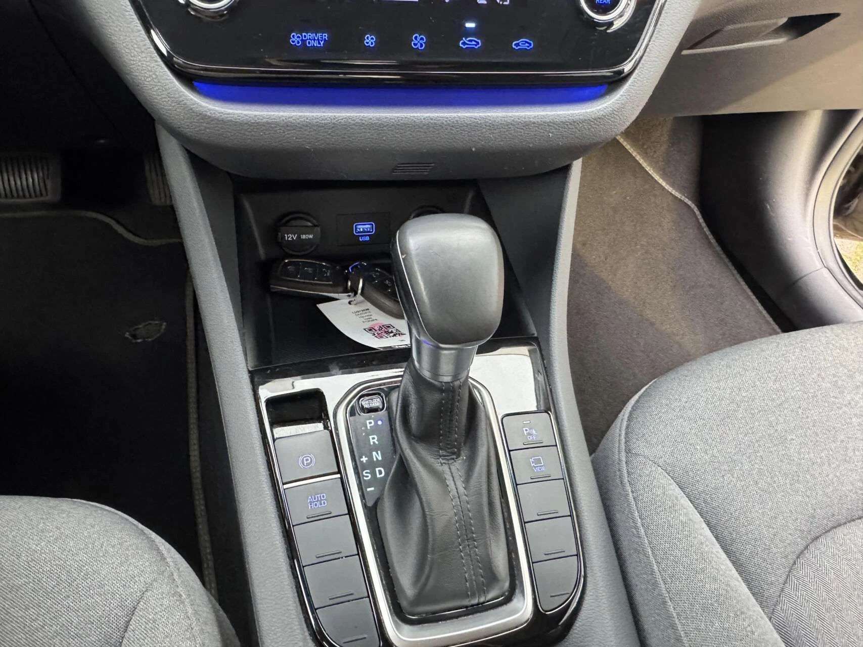 Hoofdafbeelding Hyundai IONIQ