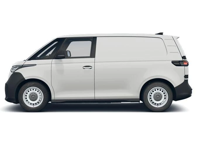 Hoofdafbeelding Volkswagen ID. Buzz Cargo