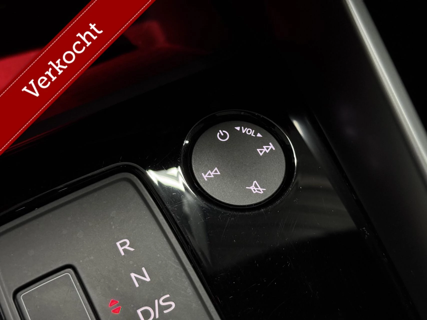 Hoofdafbeelding Audi S3