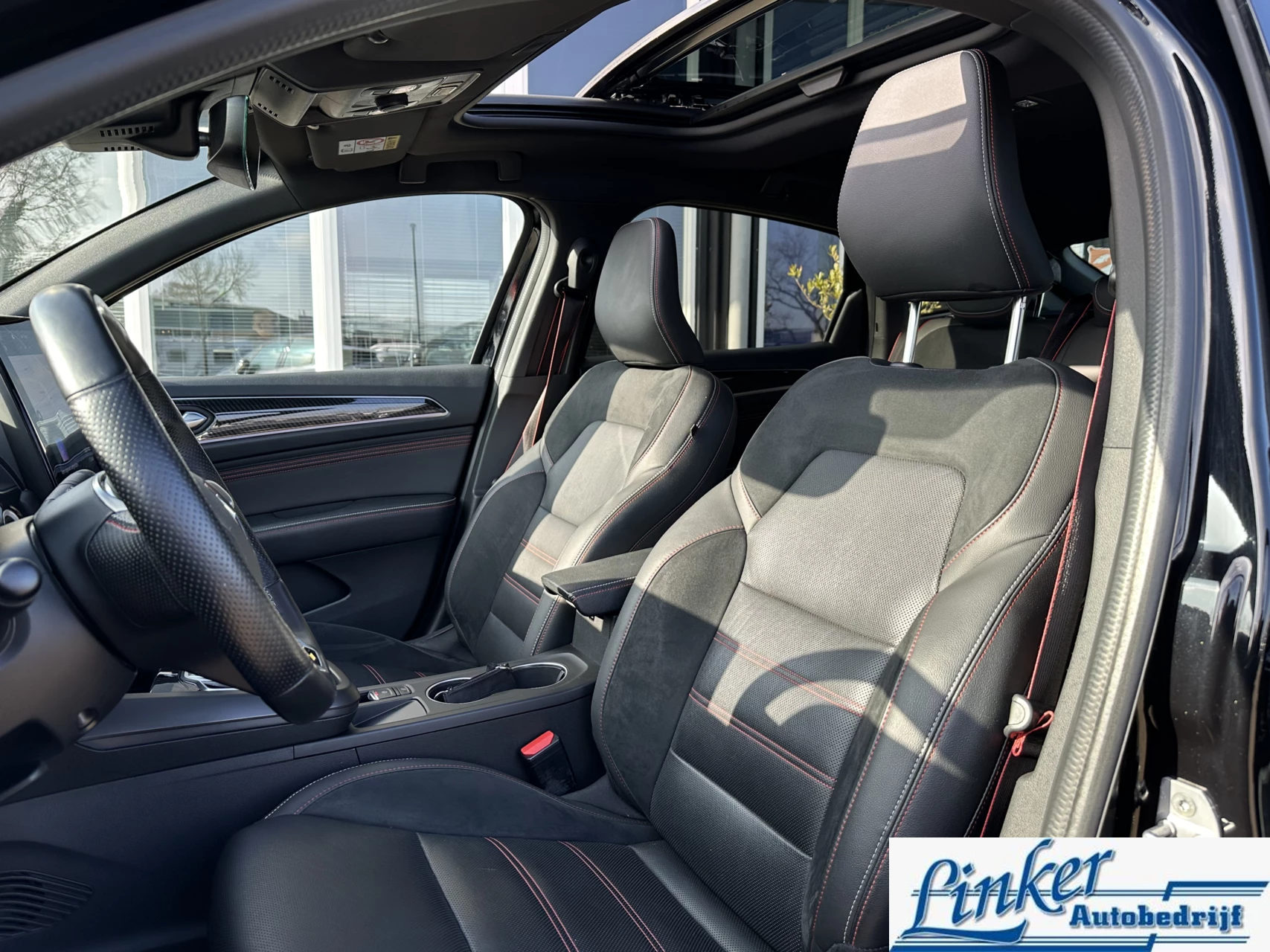 Hoofdafbeelding Renault Arkana