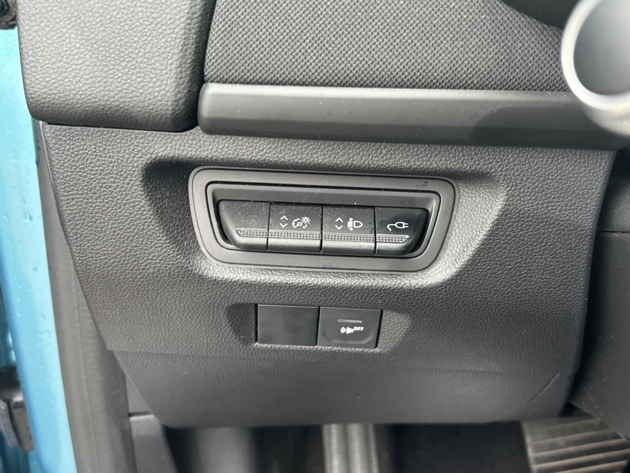 Hoofdafbeelding Renault ZOE