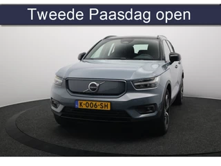 Volvo XC40 Recharge P8 AWD R-Design 408PK SOH 92,6% | Harman/Kardon | Camera | Leer | Google Infotainment .