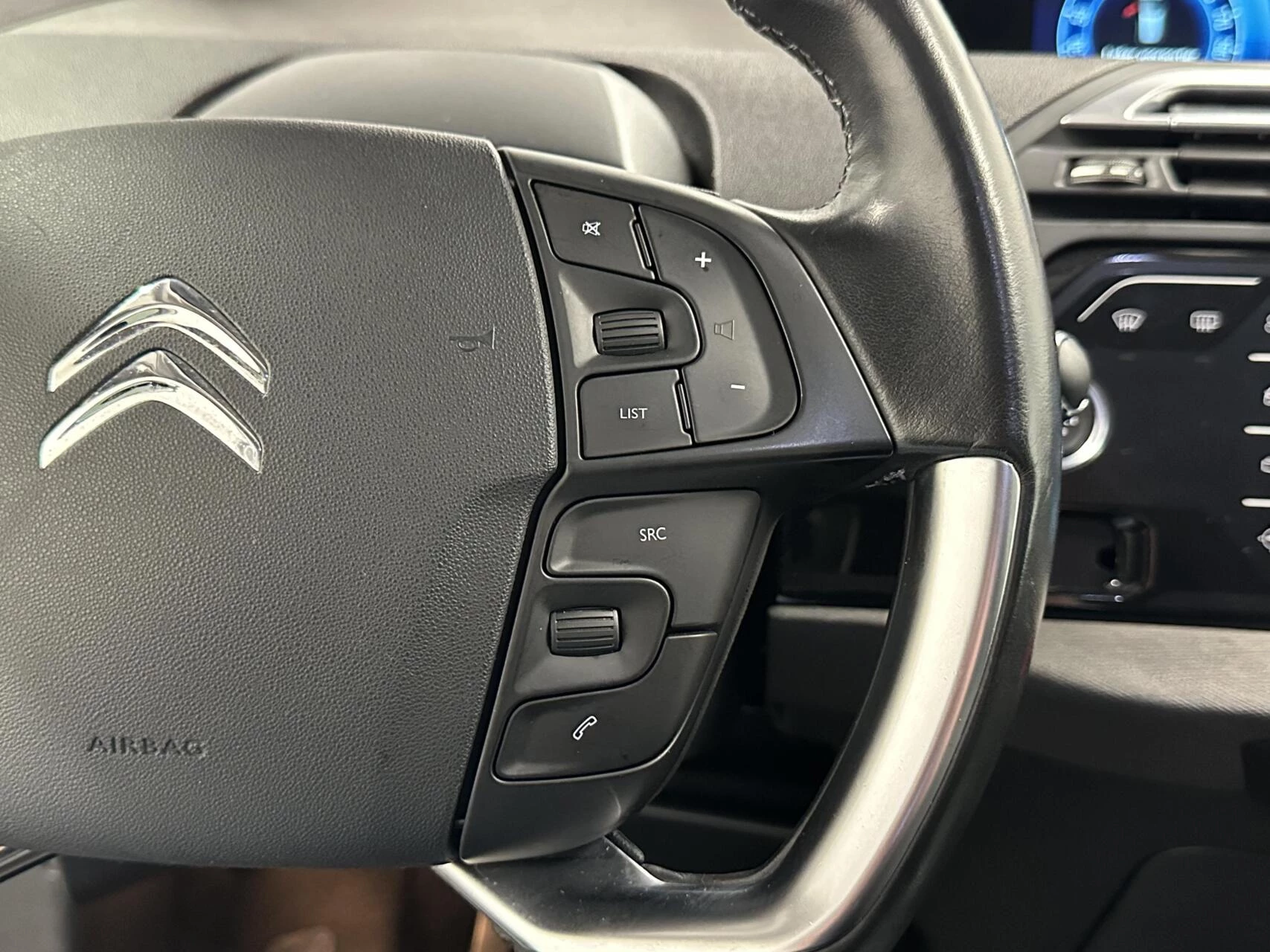 Hoofdafbeelding Citroën C4 Picasso