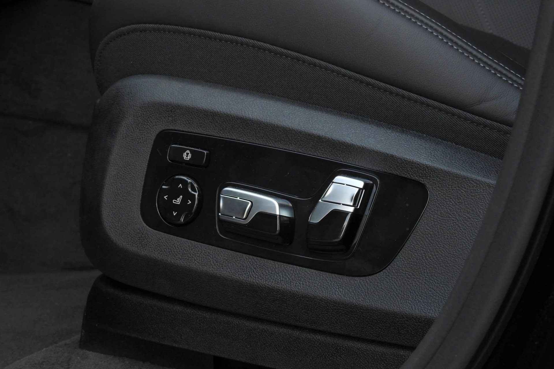Hoofdafbeelding BMW XM