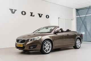 Hoofdafbeelding Volvo C70 Volvo C70 T5 Geartronic Tourer
