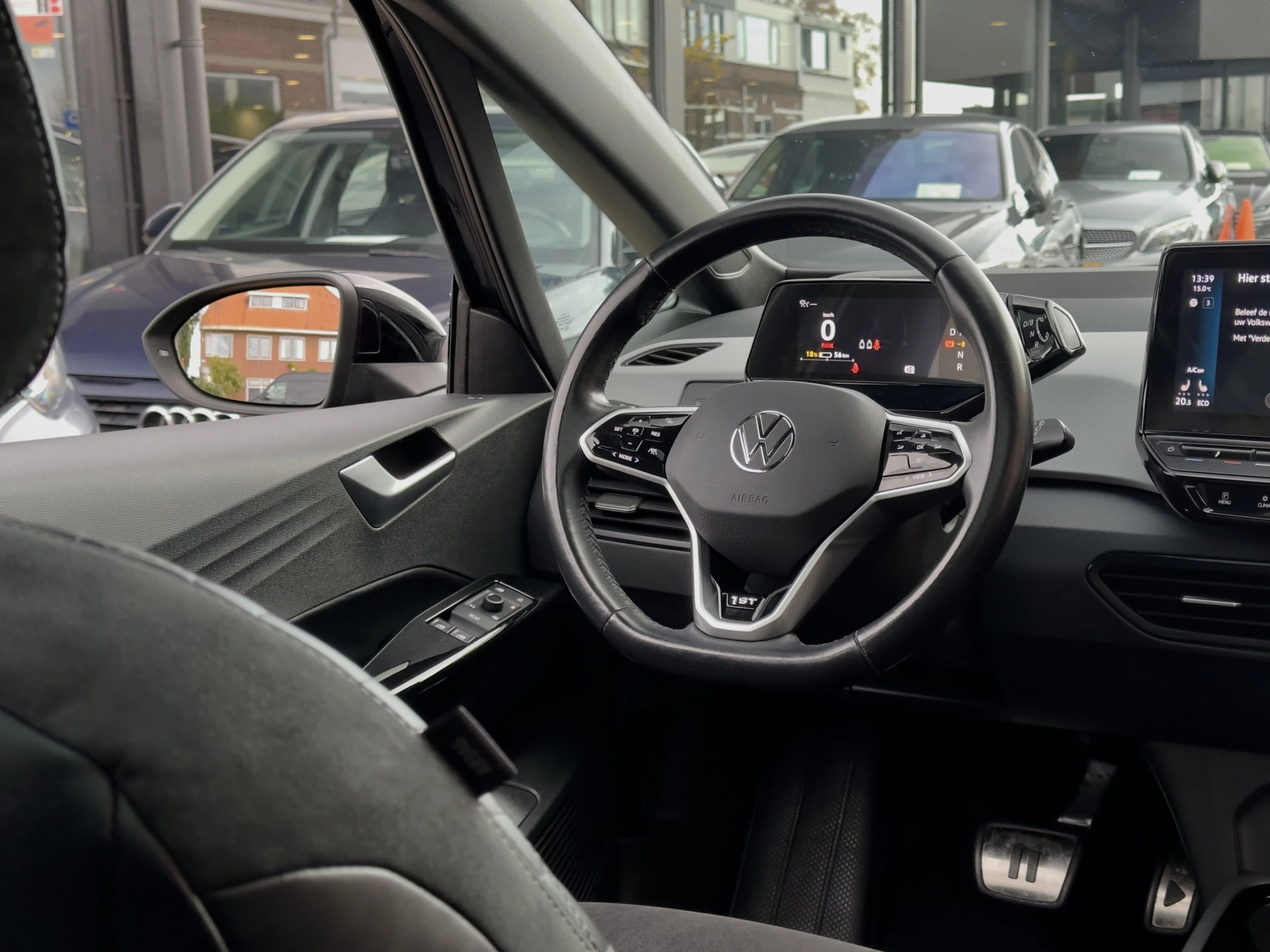 Hoofdafbeelding Volkswagen ID.3