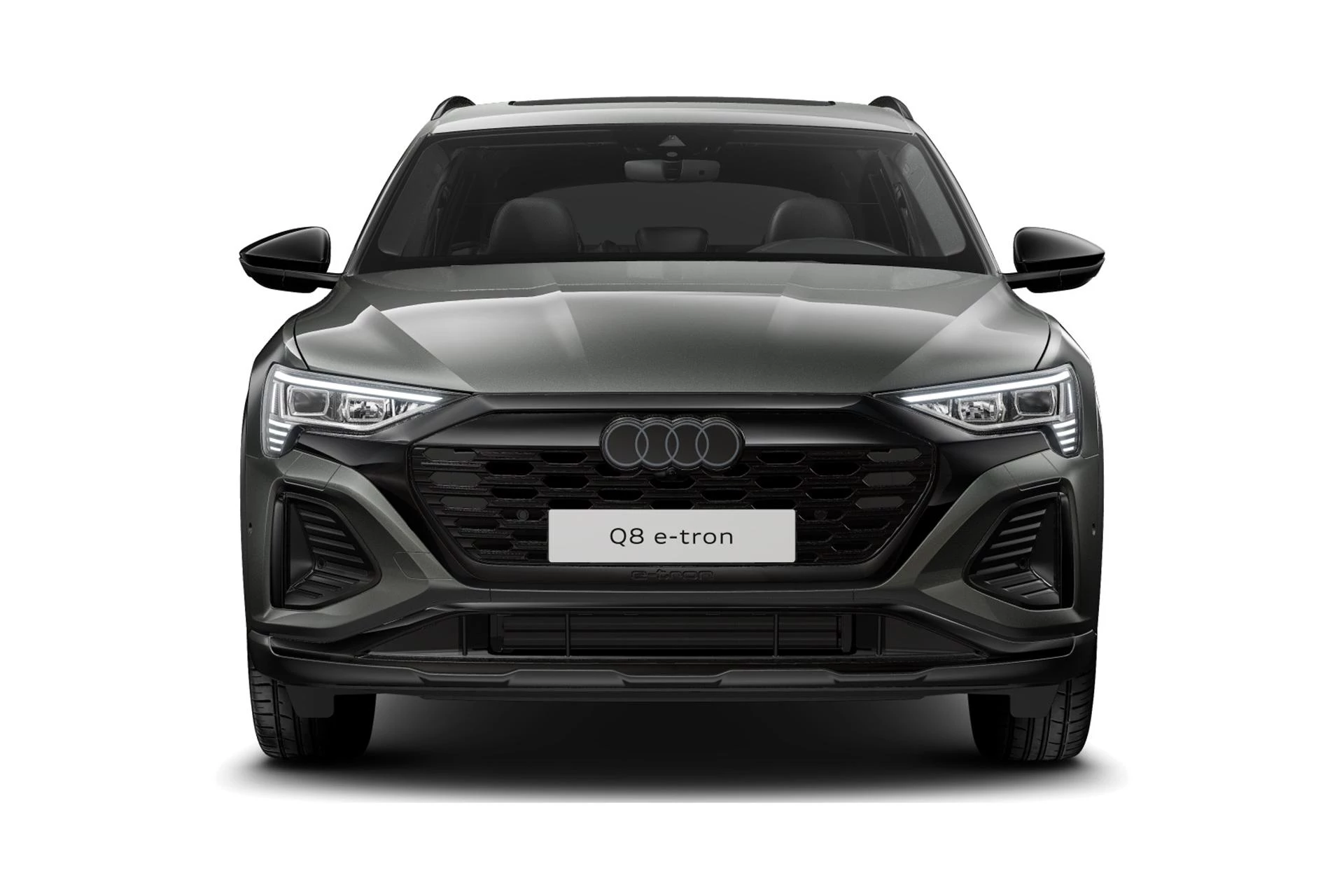 Hoofdafbeelding Audi Q8 e-tron