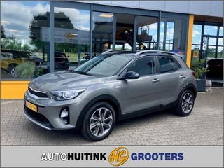Kia Stonic 1.0 T-GDI Dynamic Line - Navi - camera - Apple/Android
