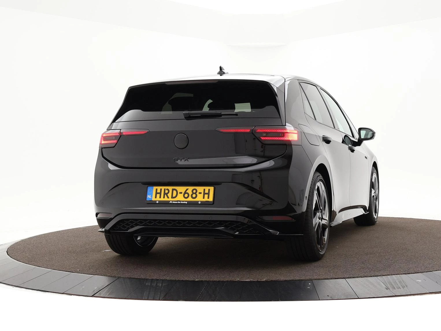 Hoofdafbeelding Volkswagen ID.3