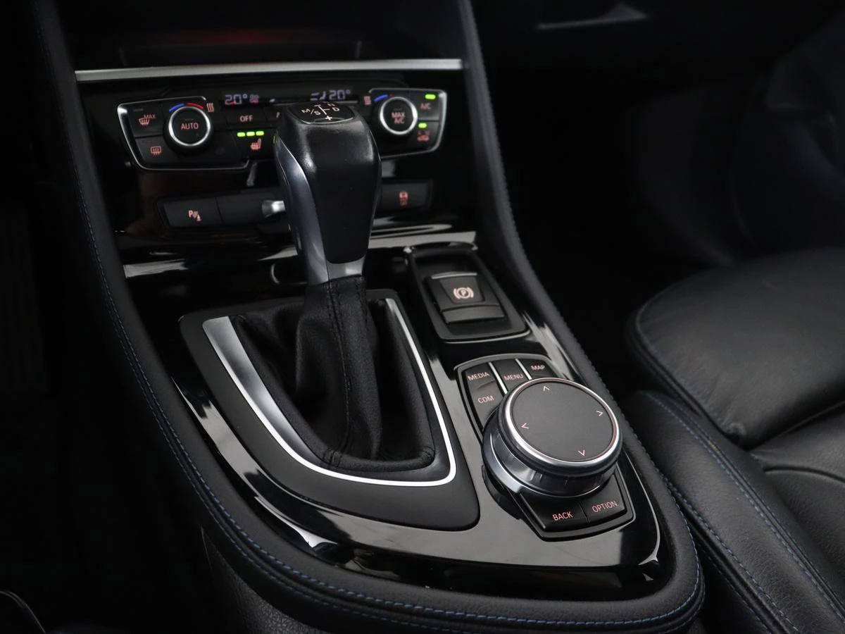 Hoofdafbeelding BMW 2 Serie