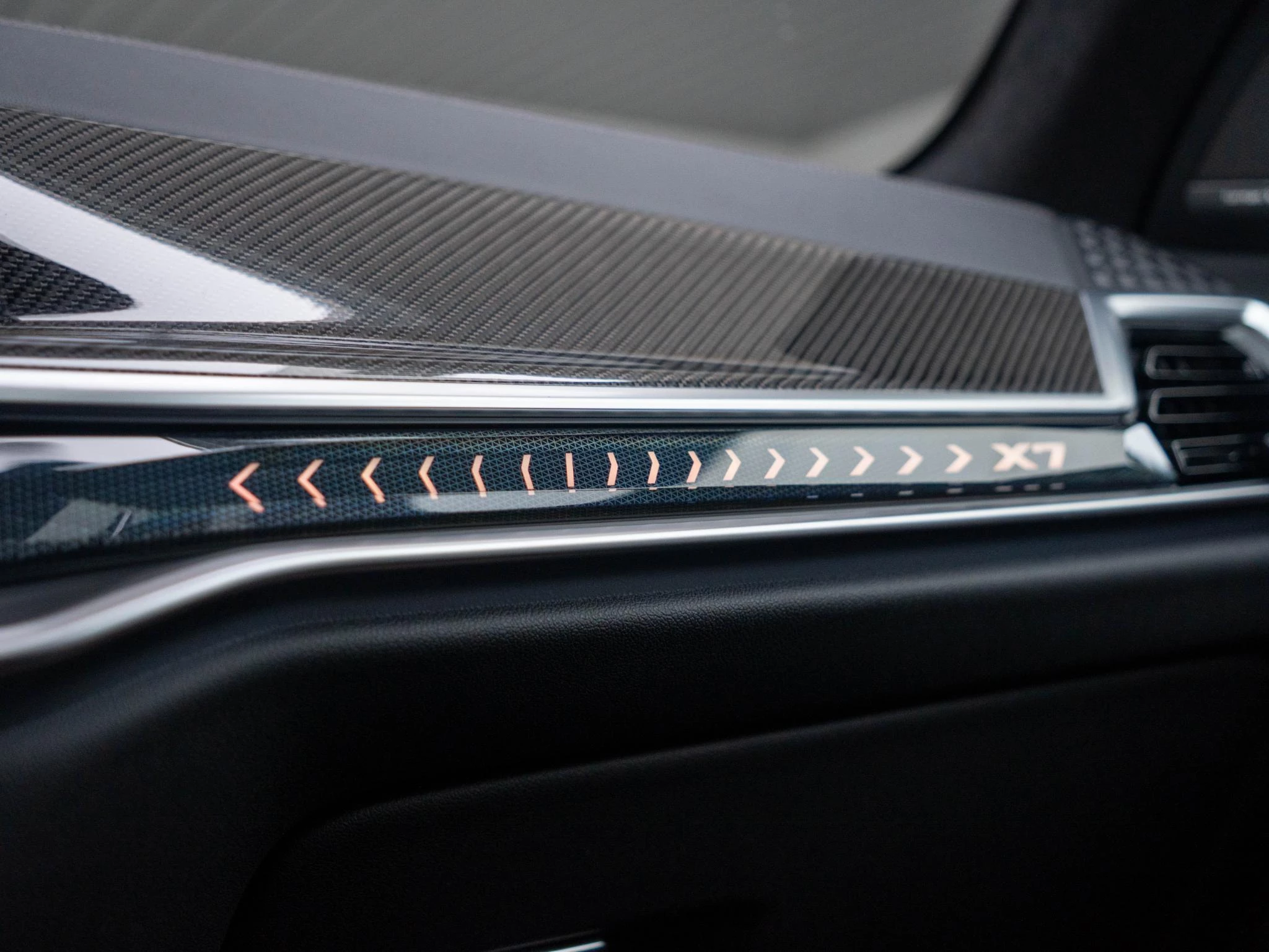 Hoofdafbeelding BMW X7