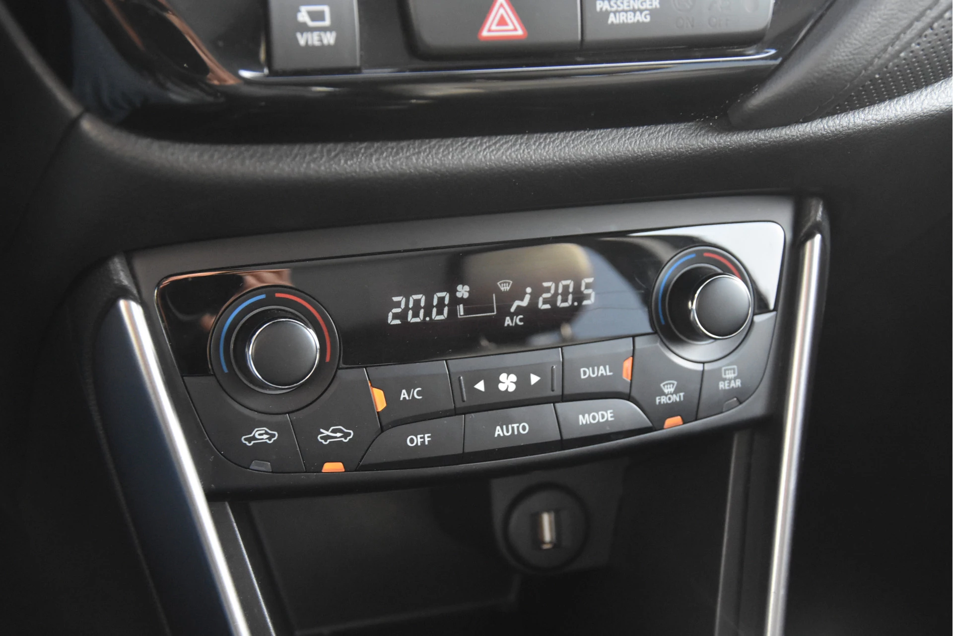 Hoofdafbeelding Suzuki S-Cross