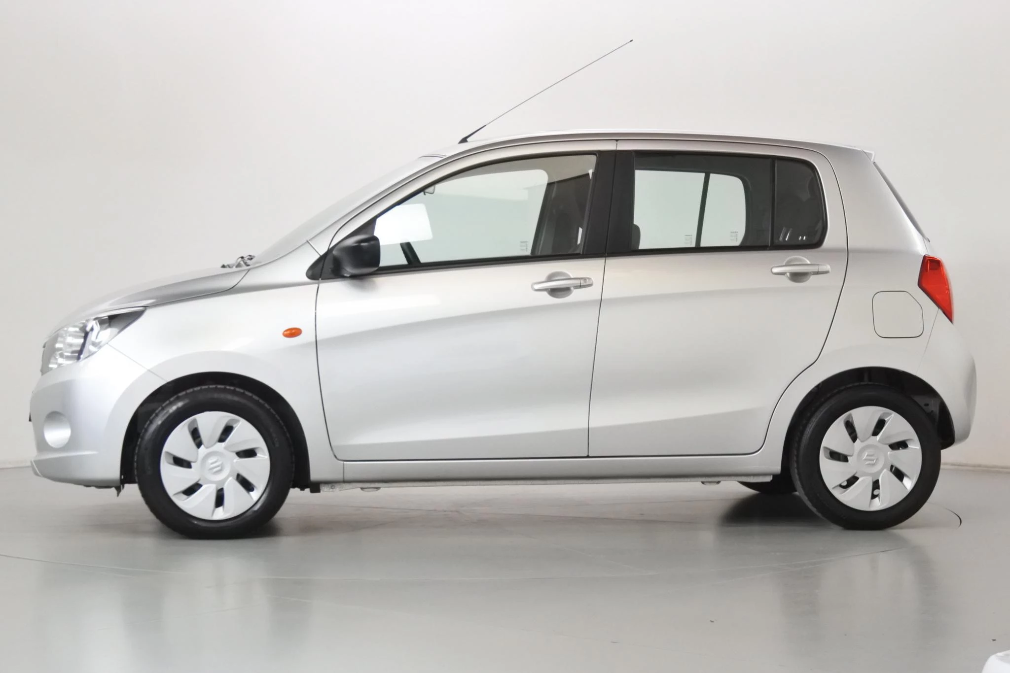 Hoofdafbeelding Suzuki Celerio