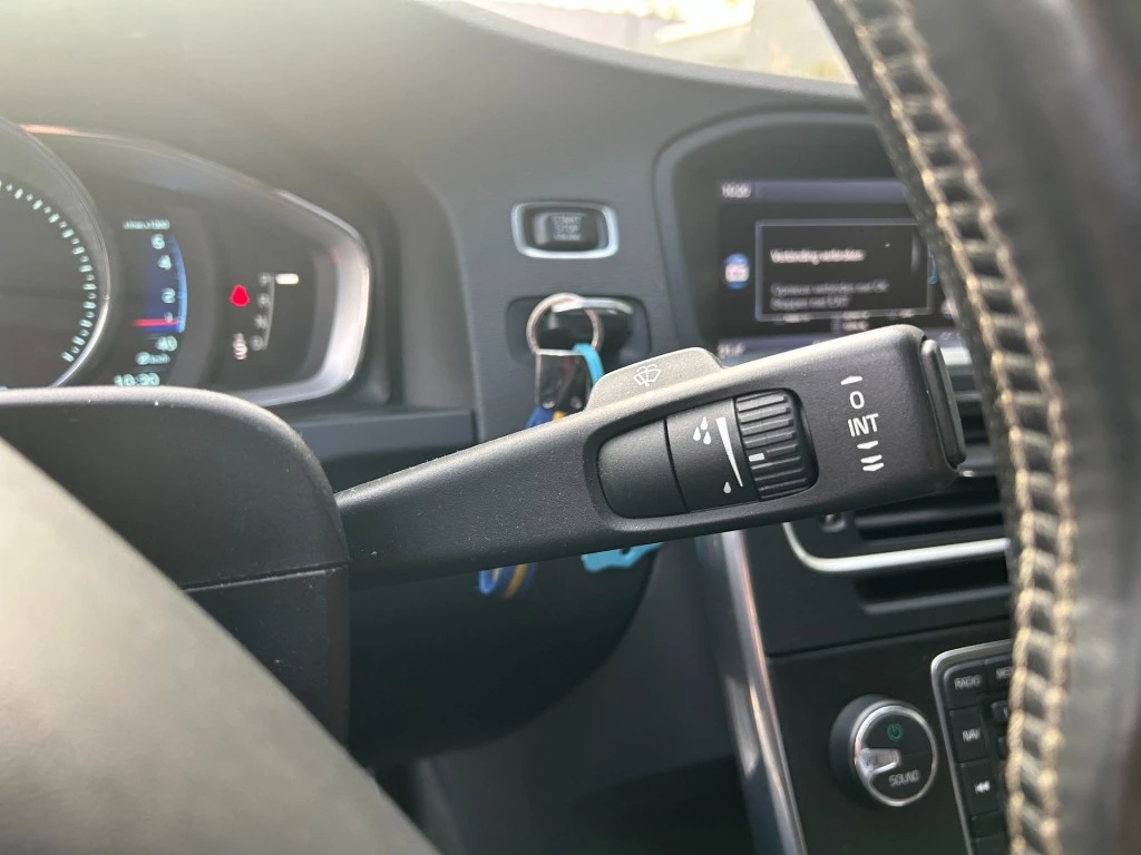 Hoofdafbeelding Volvo S60