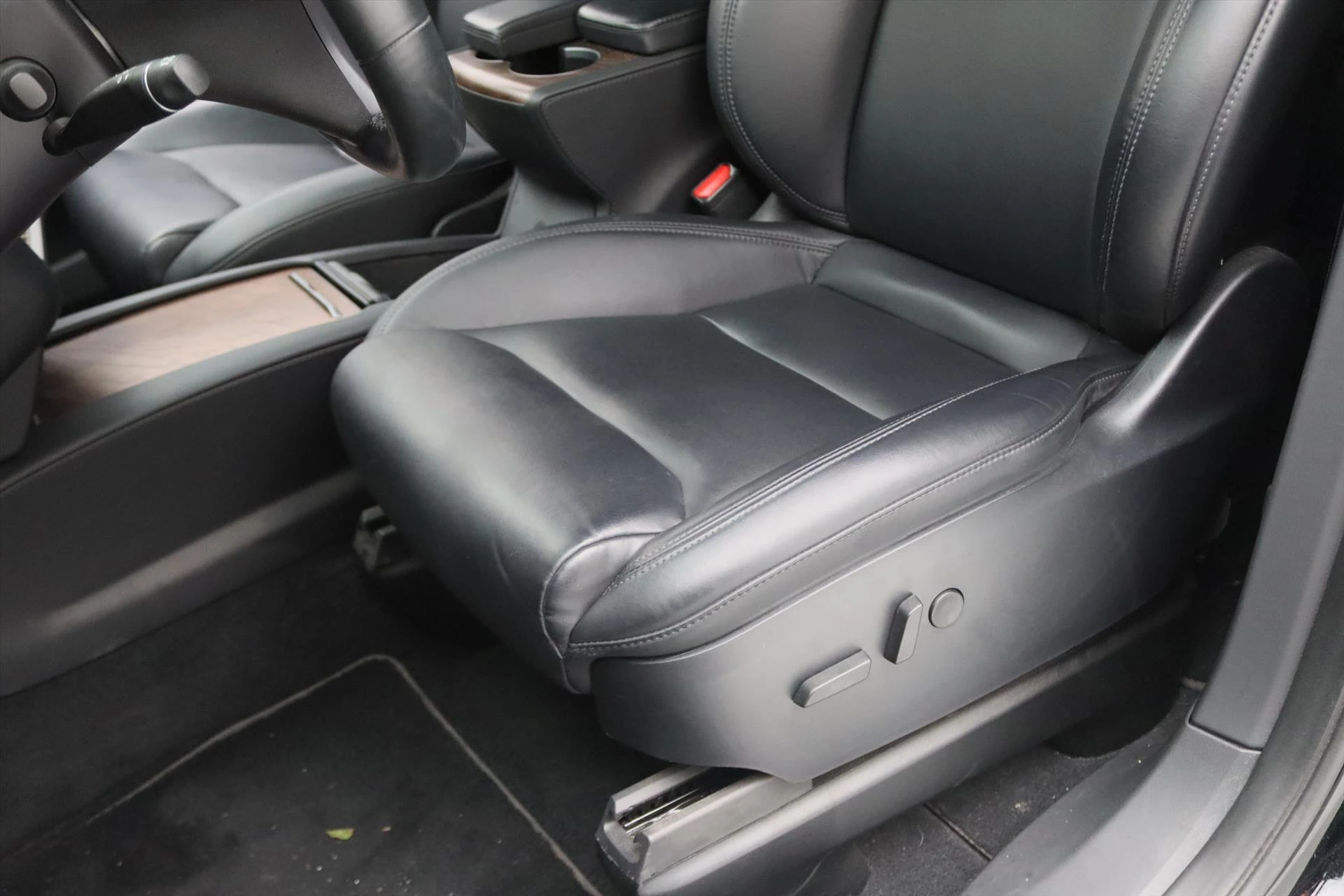 Hoofdafbeelding Tesla Model X