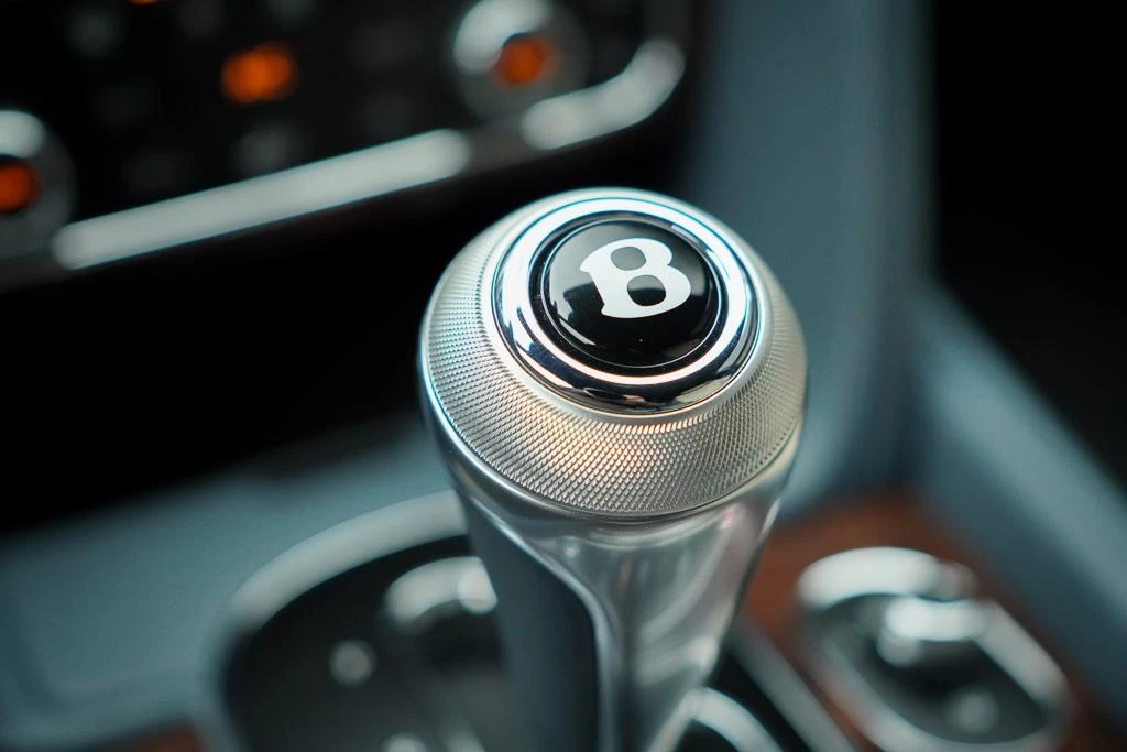Hoofdafbeelding Bentley Flying Spur
