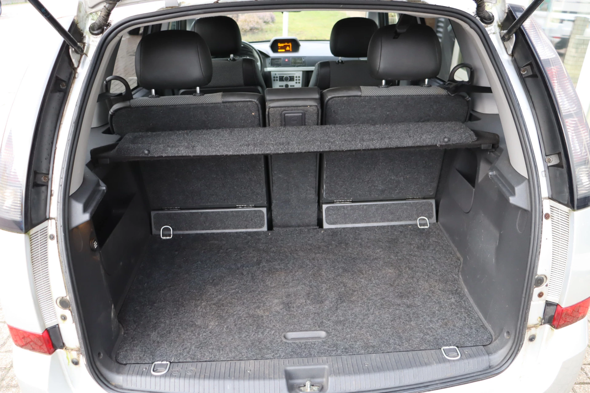 Hoofdafbeelding Opel Meriva