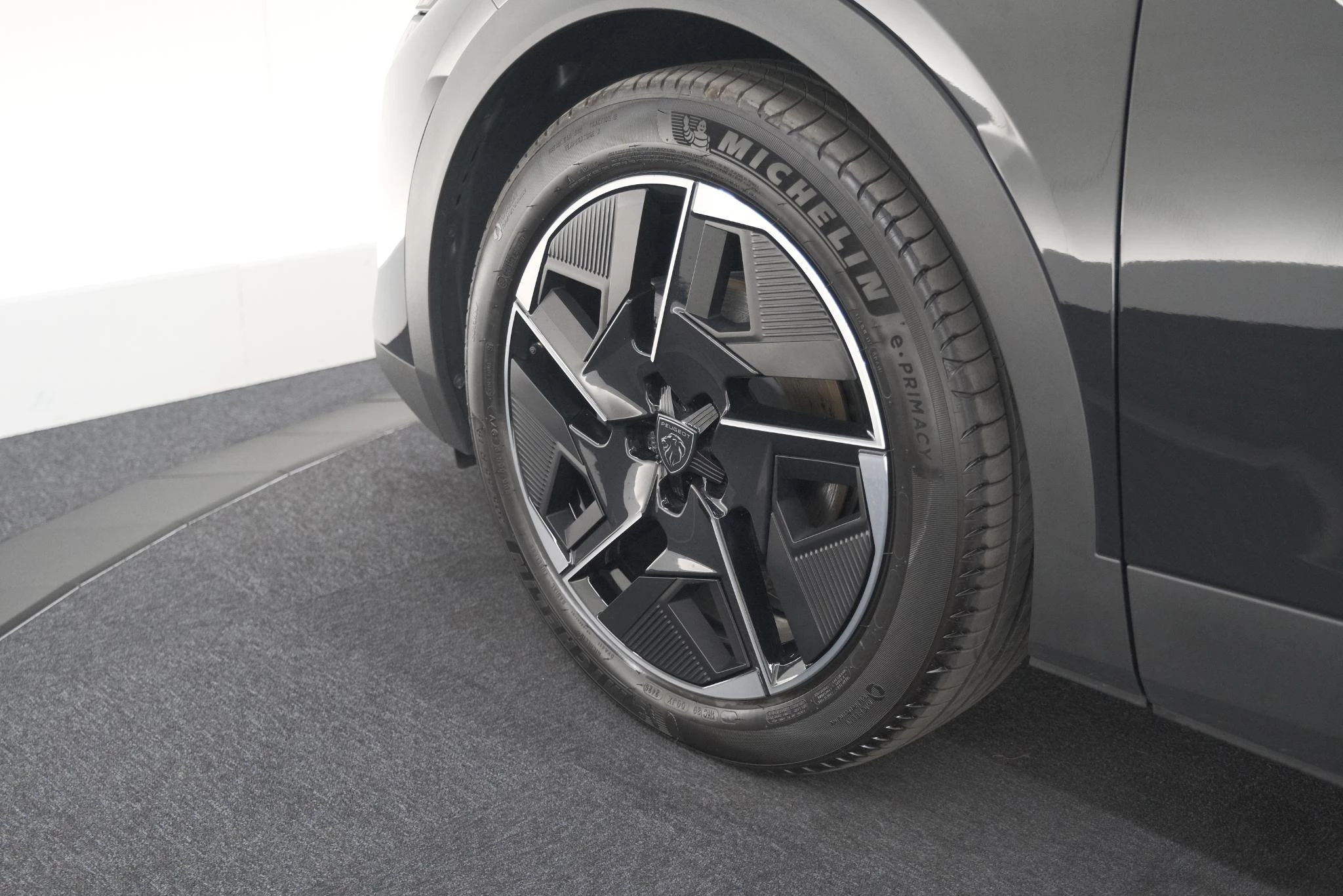 Hoofdafbeelding Peugeot 408