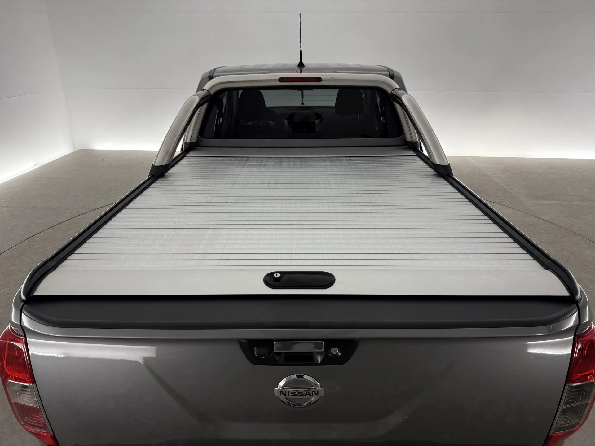 Hoofdafbeelding Nissan Navara