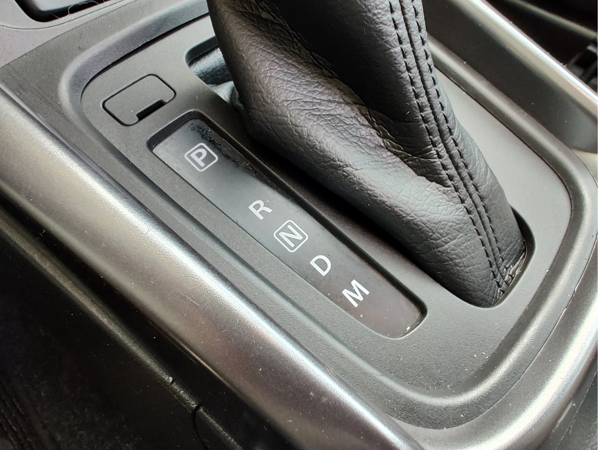 Hoofdafbeelding Suzuki S-Cross