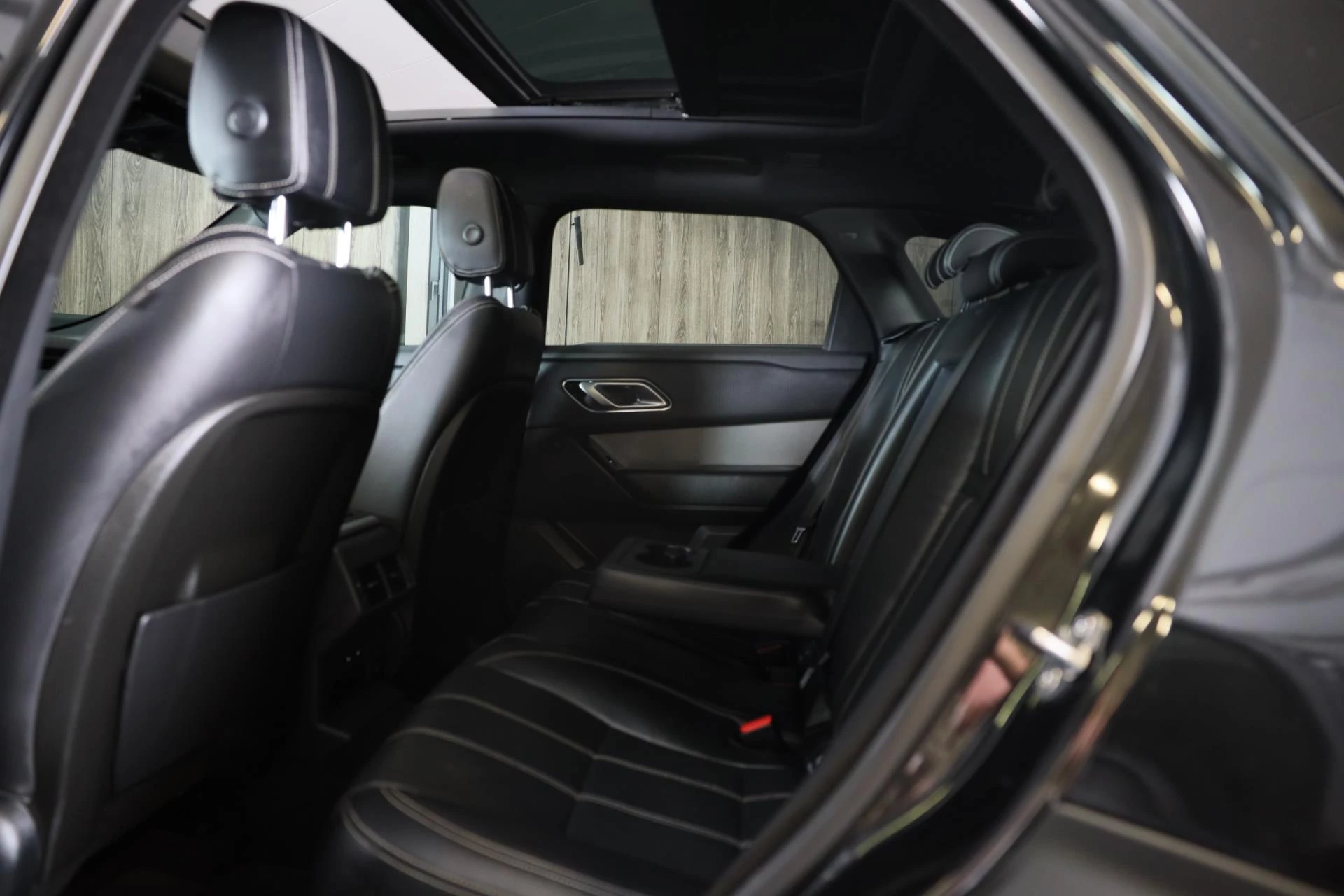 Hoofdafbeelding Land Rover Range Rover Velar