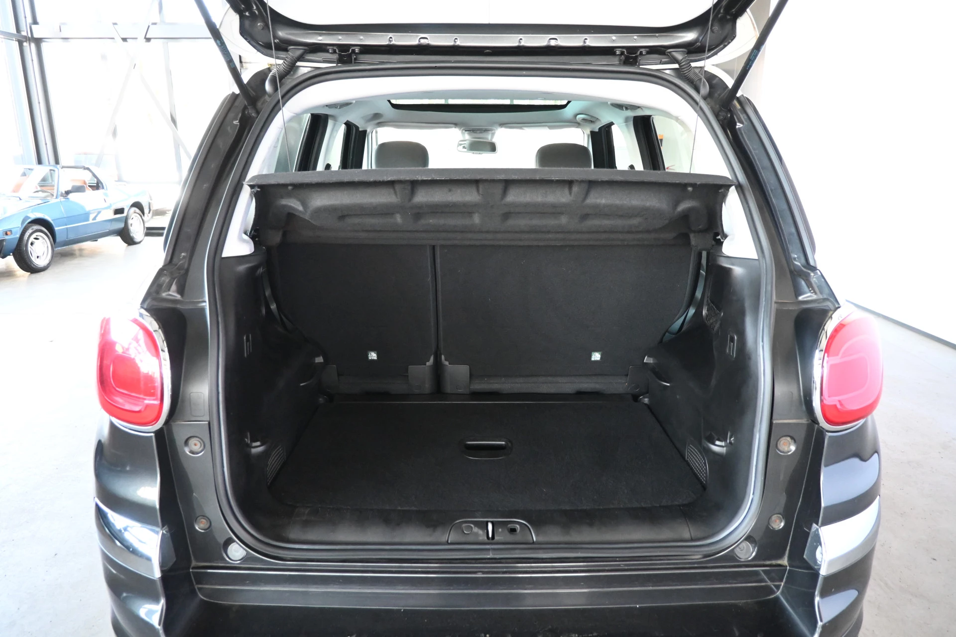 Hoofdafbeelding Fiat 500L