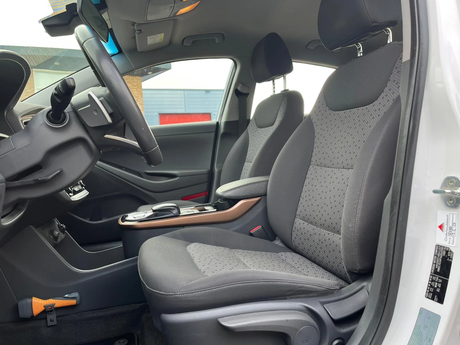 Hoofdafbeelding Hyundai IONIQ