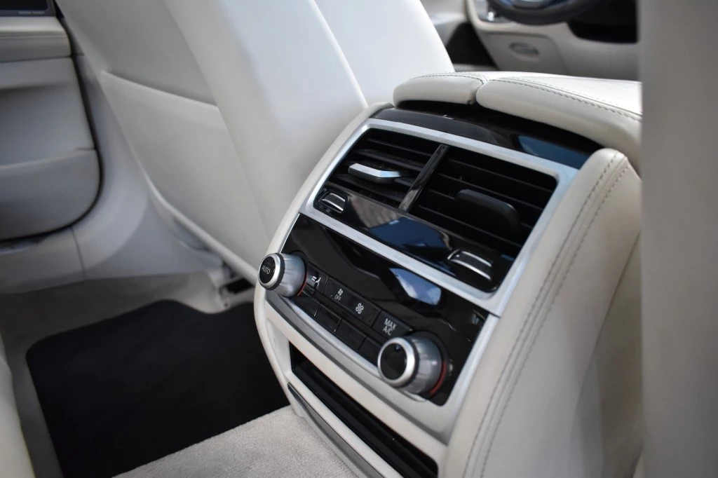 Hoofdafbeelding BMW 7 Serie