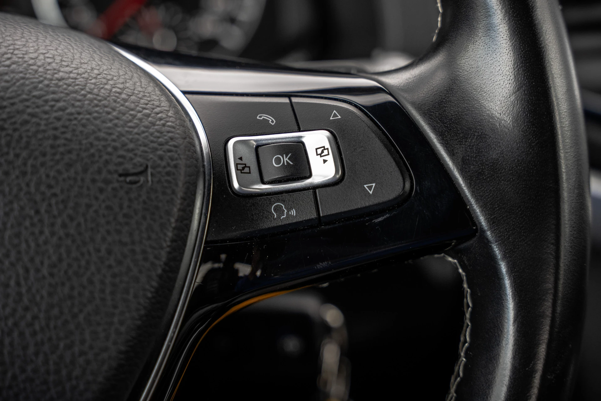 Hoofdafbeelding Volkswagen Amarok