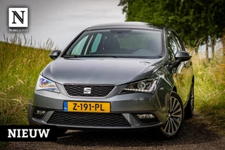 Seat Ibiza ST 1.2 TSI FR