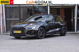 Audi A3 Sportback 2.5 TFSI RS 3 quattro HUD Pano Massage Keyless B&O Lane