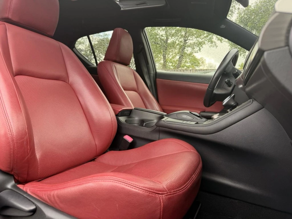 Hoofdafbeelding Lexus CT
