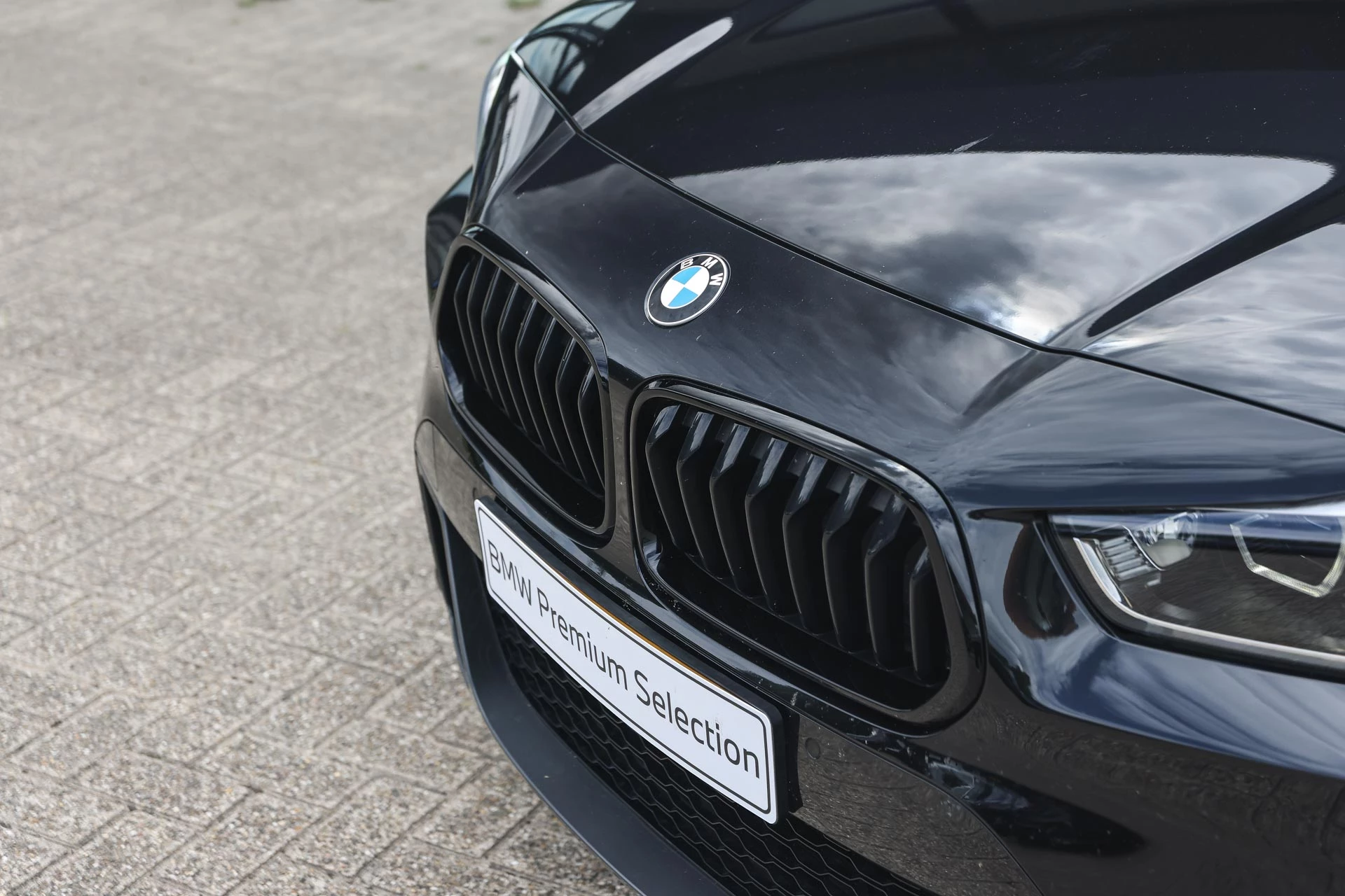 Hoofdafbeelding BMW X2